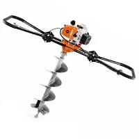 Бензобур stihl BT 360